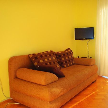 Apartments Roko Tisno Dış mekan fotoğraf