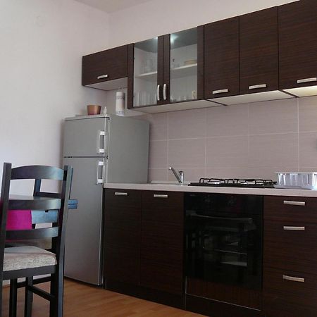 Apartments Roko Tisno Dış mekan fotoğraf