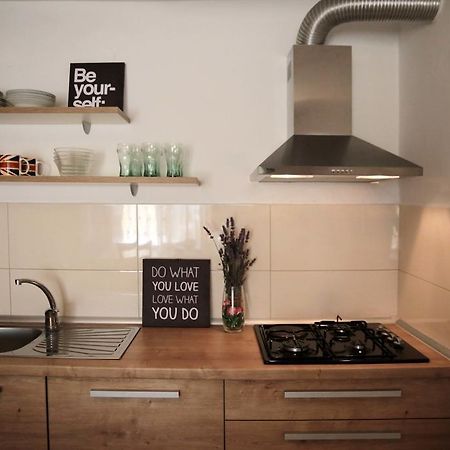 Apartments Roko Tisno Dış mekan fotoğraf