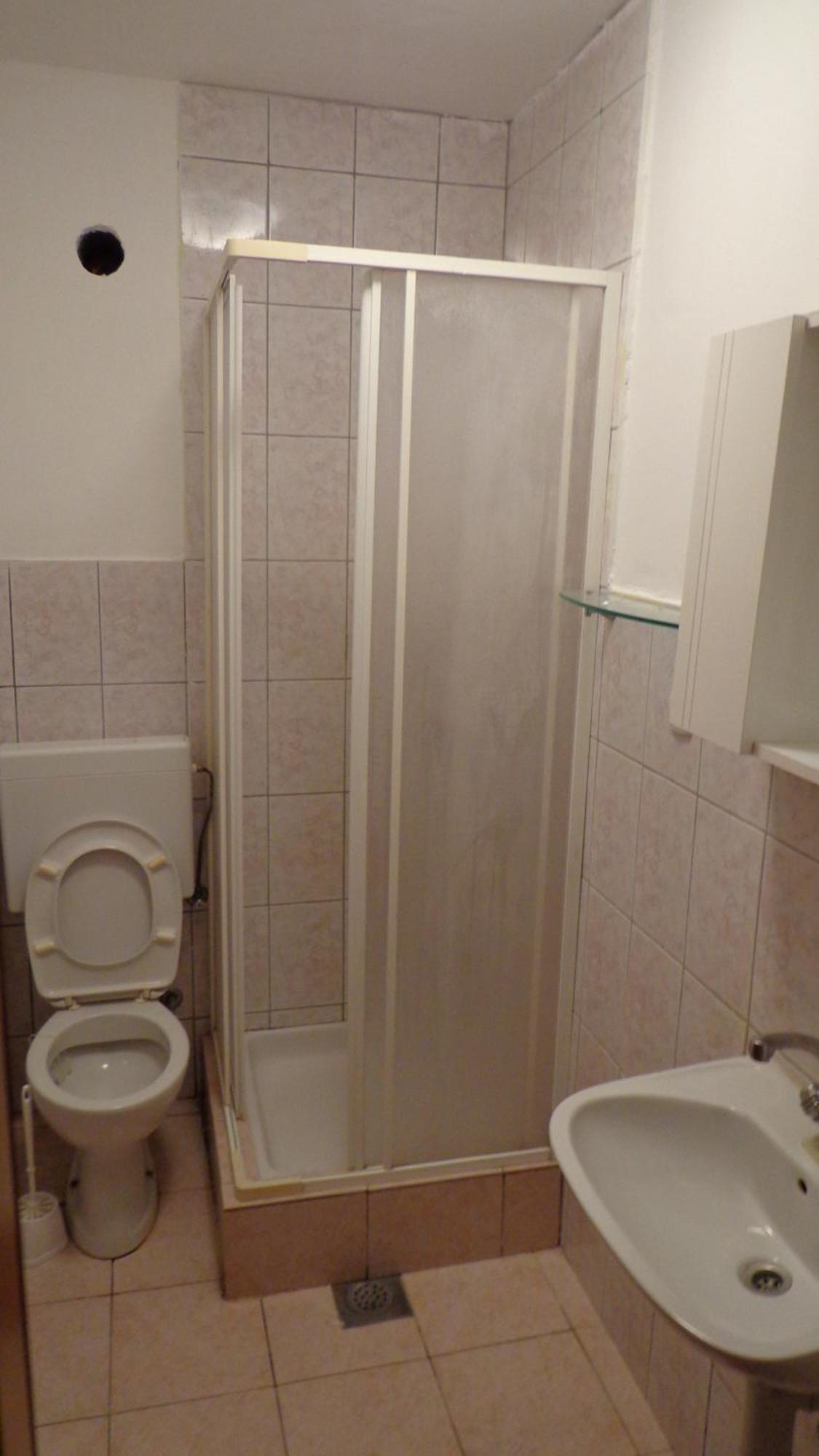 Apartments Roko Tisno Dış mekan fotoğraf