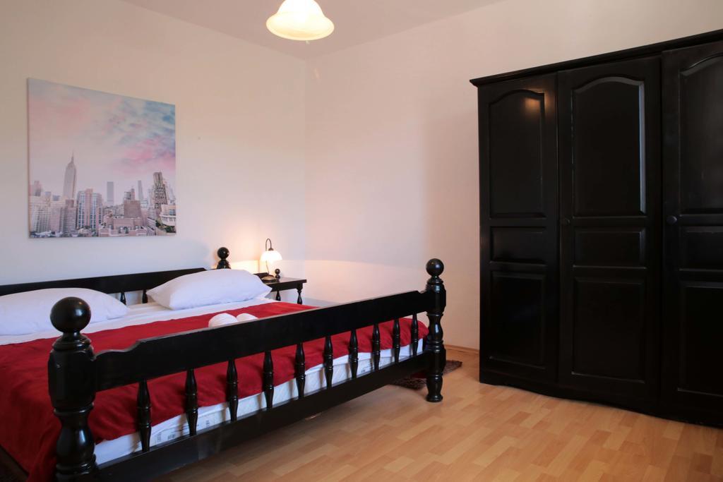 Apartments Roko Tisno Dış mekan fotoğraf