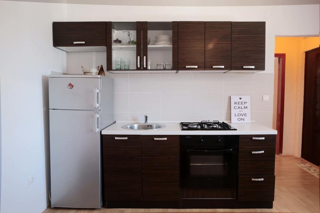 Apartments Roko Tisno Dış mekan fotoğraf