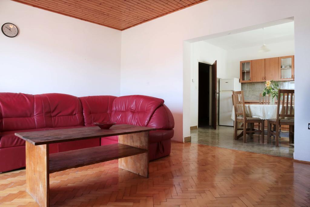 Apartments Roko Tisno Dış mekan fotoğraf