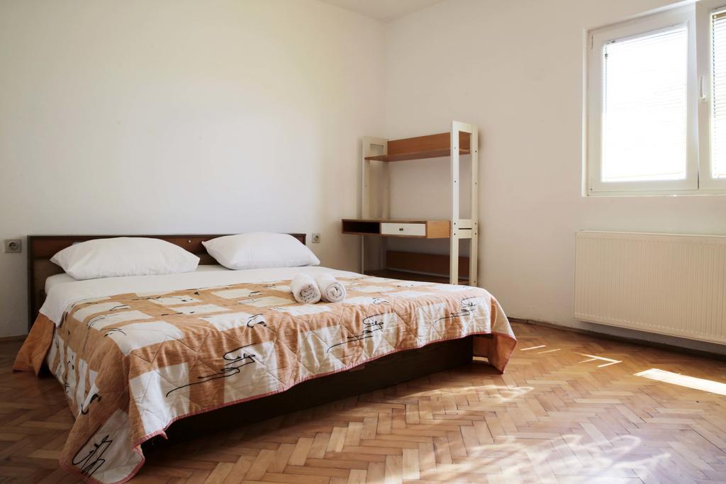 Apartments Roko Tisno Dış mekan fotoğraf