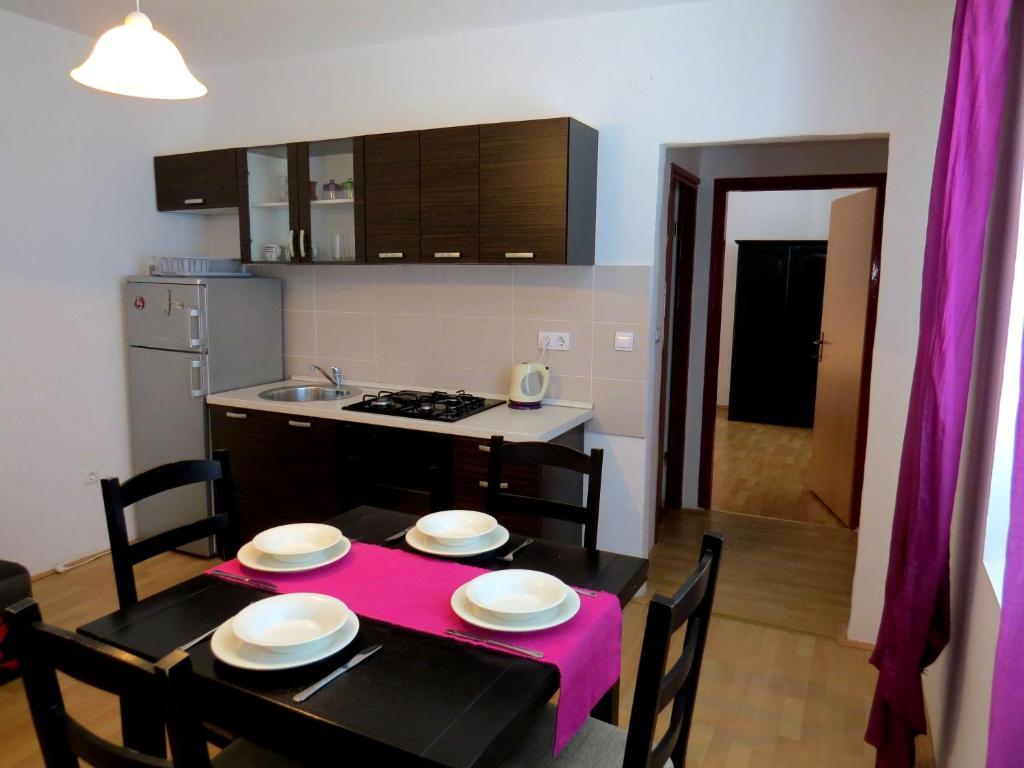 Apartments Roko Tisno Dış mekan fotoğraf
