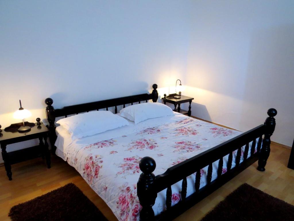 Apartments Roko Tisno Dış mekan fotoğraf